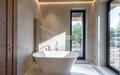 2-этажный коттедж 562.5 м² с отделкой