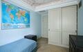 4-КОМН. КВАРТИРА С ОТДЕЛКОЙ 145 М² НА 4 ЭТАЖЕ
