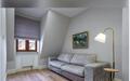 3-этажный таунхаус 300 м² с отделкой