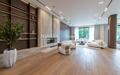 2-этажный коттедж 1 150 м² с отделкой