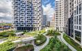 3-КОМН. КВАРТИРА С ОТДЕЛКОЙ 76.7 М² НА 4 ЭТАЖЕ