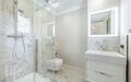 2-этажный коттедж 550 м² с отделкой
