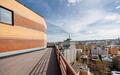 2-УРОВНЕВЫЙ ПЕНТХАУС БЕЗ ОТДЕЛКИ 241.2 М² НА 15 ЭТАЖЕ
