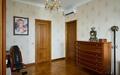 4-КОМН. КВАРТИРА С ОТДЕЛКОЙ 270 М² НА 22 ЭТАЖЕ