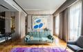 1-КОМН. КВАРТИРА С ОТДЕЛКОЙ 78.7 М² НА 2 ЭТАЖЕ