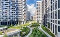 3-КОМН. КВАРТИРА С ОТДЕЛКОЙ 76.7 М² НА 4 ЭТАЖЕ