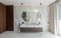 2-этажный коттедж 1 150 м² с отделкой