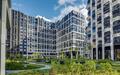 3-КОМН. КВАРТИРА С ОТДЕЛКОЙ 76.7 М² НА 4 ЭТАЖЕ