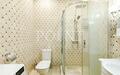2-КОМН. АПАРТАМЕНТЫ С ОТДЕЛКОЙ 34.8 М² НА 18 ЭТАЖЕ