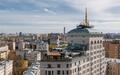 2-УРОВНЕВЫЙ ПЕНТХАУС БЕЗ ОТДЕЛКИ 241.2 М² НА 15 ЭТАЖЕ