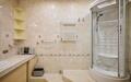 4-КОМН. КВАРТИРА С ОТДЕЛКОЙ 270 М² НА 22 ЭТАЖЕ