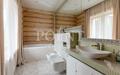 2-этажный коттедж 380 м² с отделкой