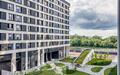 3-КОМН. КВАРТИРА С ОТДЕЛКОЙ 76.7 М² НА 4 ЭТАЖЕ