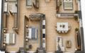 4-КОМН. КВАРТИРА БЕЗ ОТДЕЛКИ 154 М² НА 10 ЭТАЖЕ