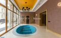 2-этажный коттедж 1 250 м² с отделкой