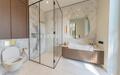 2-этажный коттедж 1 150 м² с отделкой