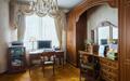 4-КОМН. КВАРТИРА С ОТДЕЛКОЙ 270 М² НА 22 ЭТАЖЕ