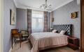 2-этажный коттедж 297.8 м² с отделкой