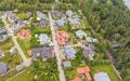 2-этажный коттедж 350 м² с отделкой