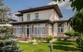 2-этажный коттедж 297.8 м² с отделкой