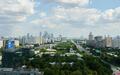 4-КОМН. КВАРТИРА С ОТДЕЛКОЙ 270 М² НА 22 ЭТАЖЕ