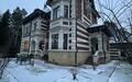 2-этажный коттедж 495 м² с отделкой