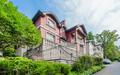 3-этажный коттедж 396.5 м² с отделкой