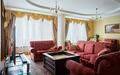 4-КОМН. КВАРТИРА С ОТДЕЛКОЙ 270 М² НА 22 ЭТАЖЕ