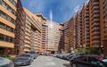 2-УРОВНЕВЫЙ ПЕНТХАУС БЕЗ ОТДЕЛКИ 241.2 М² НА 15 ЭТАЖЕ