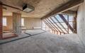 2-УРОВНЕВЫЙ ПЕНТХАУС БЕЗ ОТДЕЛКИ 241.2 М² НА 15 ЭТАЖЕ