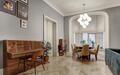 3-КОМН. КВАРТИРА С ОТДЕЛКОЙ 108 М² НА 3 ЭТАЖЕ