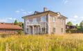 2-этажный коттедж 460 м² без отделки
