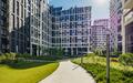3-КОМН. КВАРТИРА С ОТДЕЛКОЙ 76.7 М² НА 4 ЭТАЖЕ
