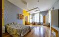 2-этажный коттедж 630 м² с отделкой