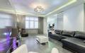 3-КОМН. КВАРТИРА С ОТДЕЛКОЙ 158 М² НА 6 ЭТАЖЕ
