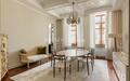 6-КОМН. КВАРТИРА С ОТДЕЛКОЙ 311.4 М² НА 6 ЭТАЖЕ