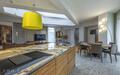 1-этажный коттедж 700 м² с отделкой