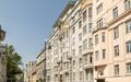 6-КОМН. КВАРТИРА С ОТДЕЛКОЙ 311.4 М² НА 6 ЭТАЖЕ