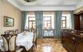 3-УРОВНЕВЫЙ ТАУНХАУС С ОТДЕЛКОЙ 154.2 М² НА 1 ЭТАЖЕ