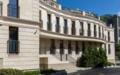 1-КОМН. АПАРТАМЕНТЫ БЕЗ ОТДЕЛКИ 193.2 М² НА 2 ЭТАЖЕ