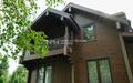 2-этажный коттедж 270 м² с отделкой