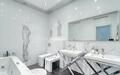 3-КОМН. КВАРТИРА С ОТДЕЛКОЙ 158 М² НА 6 ЭТАЖЕ