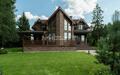 2-этажный коттедж 270 м² с отделкой