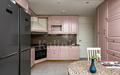 2-этажный коттедж 640 м² с отделкой