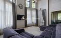 2-этажный коттедж 270 м² с отделкой
