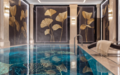 2-этажный коттедж 1 150 м² с отделкой