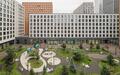 4-КОМН. КВАРТИРА БЕЗ ОТДЕЛКИ 82 М² НА 5 ЭТАЖЕ