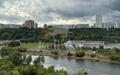 2-КОМН. КВАРТИРА БЕЗ ОТДЕЛКИ 43.6 М² НА 11 ЭТАЖЕ