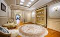 3-этажный коттедж 1 081.6 м² с отделкой