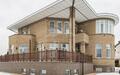 2-этажный коттедж 520 м² с отделкой
